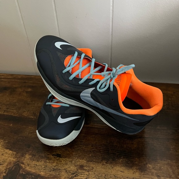 Nike Hyperfuse Men’s Shoes - Picture 1 of 7
